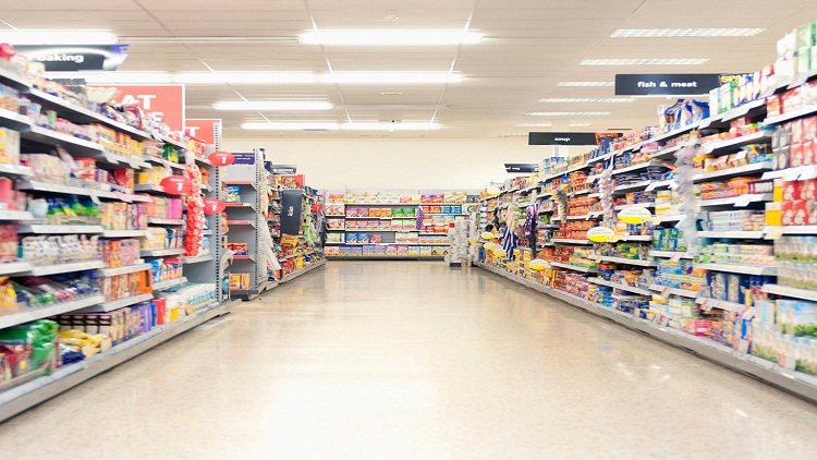 Consumer Packaged Goods - CPG
