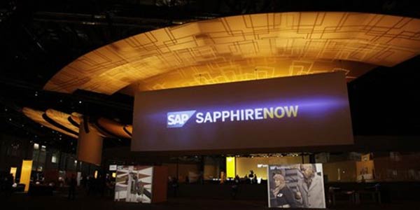 SAP Implementation services.